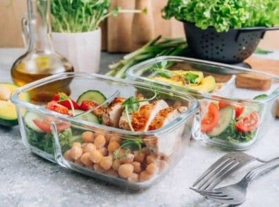 Choosing the Best Meal Prep Containers