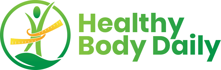 Healthy Body Daily