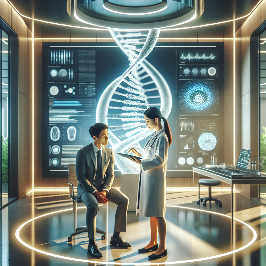 Longevity Clinic Comprehensive Guide - Services, Costs, Benefits