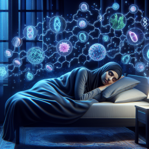 Sleep and Longevity Hero Image