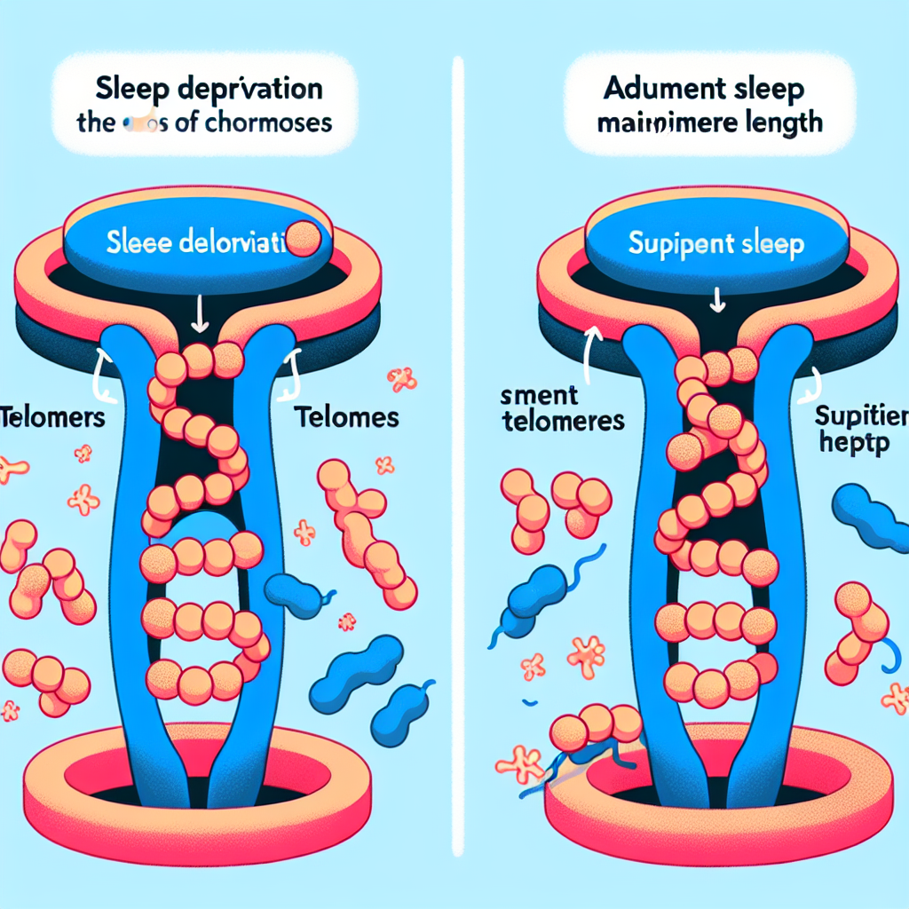 Telomere Length and Sleep Relationship